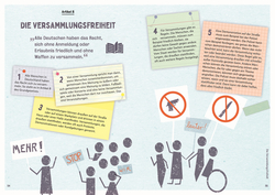 Innenansicht 4 zum Buch Kennst du deine Rechte?