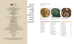 Innenansicht 1 zum Buch Das alte Griechenland