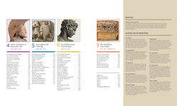 Innenansicht 2 zum Buch Das alte Griechenland