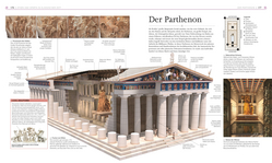 Innenansicht 5 zum Buch Das alte Griechenland