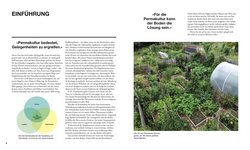 Innenansicht 2 zum Buch Permakultur