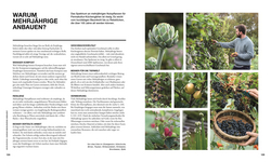 Innenansicht 4 zum Buch Permakultur