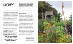 Innenansicht 8 zum Buch Permakultur