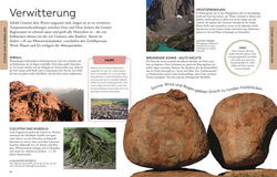 Innenansicht 2 zum Buch Wissen für clevere Kids. Die Erde für clevere Kids Innenansicht 2 zum Buch Wissen für clevere Kids. Die Erde für clevere Kids