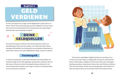 Innenansicht 4 zum Buch Rebel Girls - das Original. Growing up powerful: Alles über Geld