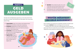 Innenansicht 5 zum Buch Rebel Girls - das Original. Growing up powerful: Alles über Geld