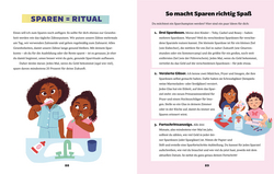Innenansicht 7 zum Buch Rebel Girls - das Original. Growing up powerful: Alles über Geld