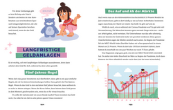 Innenansicht 8 zum Buch Rebel Girls - das Original. Growing up powerful: Alles über Geld