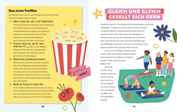 Innenansicht 4 zum Buch Rebel Girls - das Original. Growing up powerful: Alles über Freundschaft