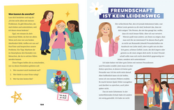 Innenansicht 6 zum Buch Rebel Girls - das Original. Growing up powerful: Alles über Freundschaft