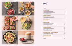 Innenansicht 1 zum Buch Ich lieb's