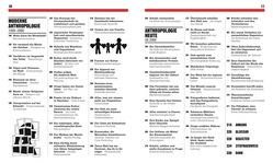 Innenansicht 2 zum Buch Big Ideas. Das Anthropologie-Buch