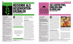 Innenansicht 6 zum Buch Big Ideas. Das Anthropologie-Buch