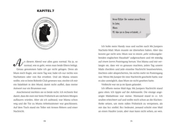 Innenansicht 3 zum Buch Secret Society of Rebel Girls 1. Wie ich wegen Nachsitzen einen Brief von Kleopatra bekam