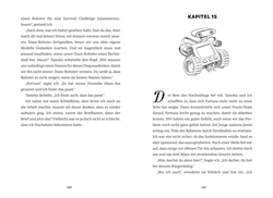 Innenansicht 4 zum Buch Secret Society of Rebel Girls 1. Wie ich wegen Nachsitzen einen Brief von Kleopatra bekam