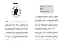 Innenansicht 3 zum Buch Secret Society of Rebel Girls. Wie ich wegen Nachsitzen einen Brief von Kleopatra bekam (Band 1)