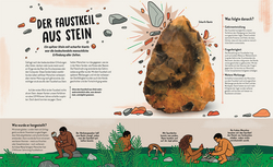 Innenansicht 4 zum Buch Die größten Entdeckungen der Menschheit