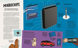 Innenansicht 5 zum Buch Die größten Entdeckungen der Menschheit