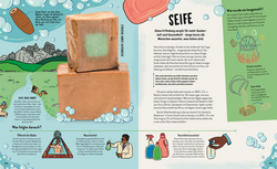 Innenansicht 6 zum Buch Die größten Entdeckungen der Menschheit