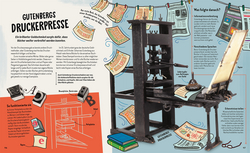 Innenansicht 7 zum Buch Die größten Entdeckungen der Menschheit