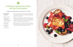 Innenansicht 1 zum Buch Eat Yourself Healthy