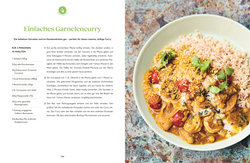 Innenansicht 4 zum Buch Eat Yourself Healthy