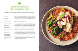 Innenansicht 5 zum Buch Eat Yourself Healthy
