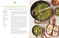 Innenansicht 7 zum Buch Eat Yourself Healthy