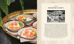 Innenansicht 3 zum Buch Martha. Das Kochbuch