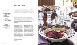 Innenansicht 4 zum Buch Martha. Das Kochbuch