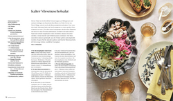 Innenansicht 5 zum Buch Martha. Das Kochbuch