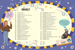 Innenansicht 1 zum Buch Viel mehr als Worte