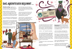 Innenansicht 2 zum Buch Viel mehr als Worte