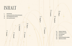 Innenansicht 1 zum Buch Astrokartografie – der Wegweiser zu deinen Kraftorten