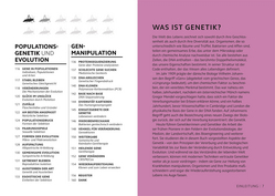 Innenansicht 3 zum Buch SIMPLY. Genetik