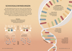 Innenansicht 6 zum Buch SIMPLY. Genetik