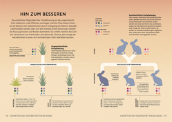 Innenansicht 7 zum Buch SIMPLY. Genetik