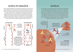 Innenansicht 8 zum Buch SIMPLY. Genetik