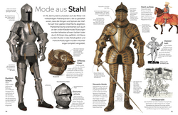 Innenansicht 3 zum Buch memo Wissen. Ritter