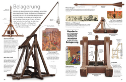 Innenansicht 5 zum Buch memo Wissen. Ritter