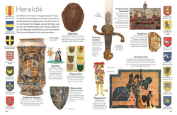 Innenansicht 6 zum Buch memo Wissen. Ritter