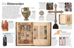 Innenansicht 7 zum Buch memo Wissen. Ritter