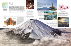 Innenansicht 2 zum Buch memo Wissen. Wunder der Welt