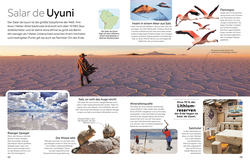 Innenansicht 3 zum Buch memo Wissen. Wunder der Welt