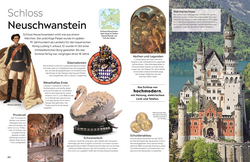 Innenansicht 7 zum Buch memo Wissen. Wunder der Welt