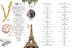 Innenansicht 1 zum Buch memo Wissen. Chemische Elemente