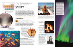 Innenansicht 7 zum Buch memo Wissen. Chemische Elemente