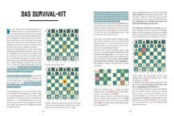 Innenansicht 2 zum Buch Genial Schach spielen