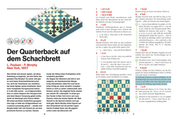 Innenansicht 3 zum Buch Genial Schach spielen