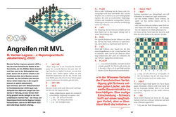 Innenansicht 7 zum Buch Genial Schach spielen